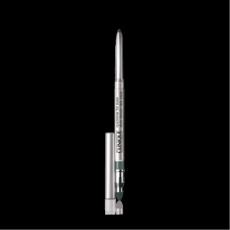 Quickliner&trade; For Eyes 12 Moss Clinique 0,25g