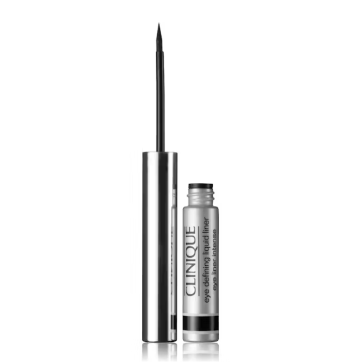 Eye Defining™ Liquid Liner 01 Black Clinique 3,1g Eye Defining™ Liquid Liner 01 Black Clinique 3,1g