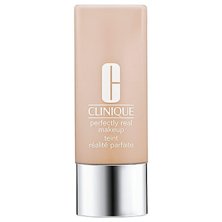 Perfectly Real Makeup 02&nbsp;Clinique 30ml