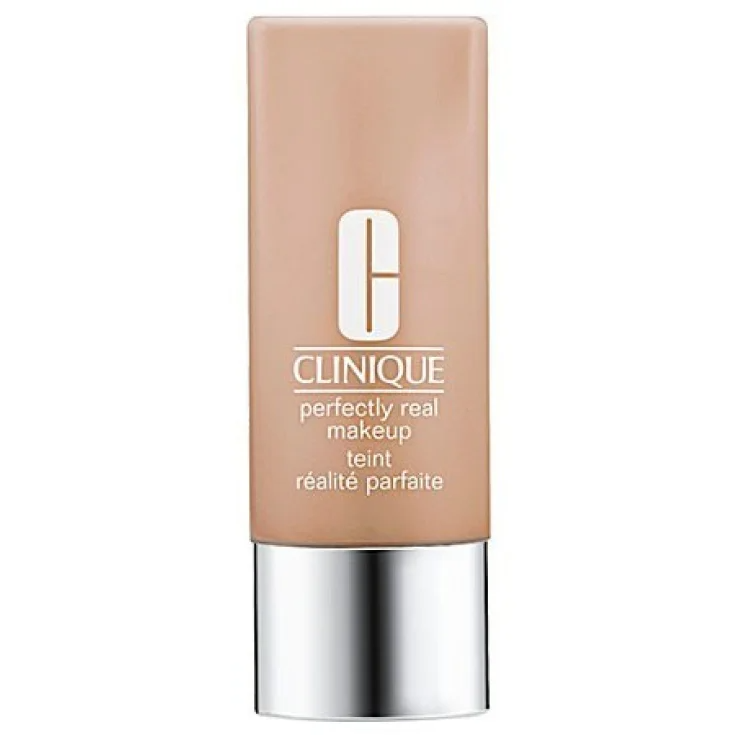 Perfectly Real Makeup 02 Clinique 30ml