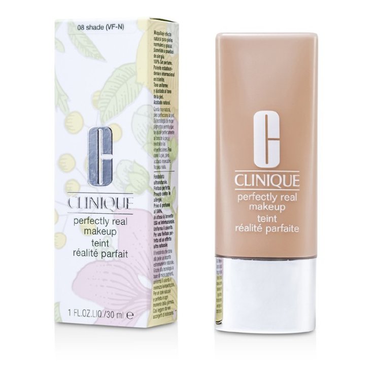 Perfectly Real Makeup 08&nbsp;Clinique 30ml