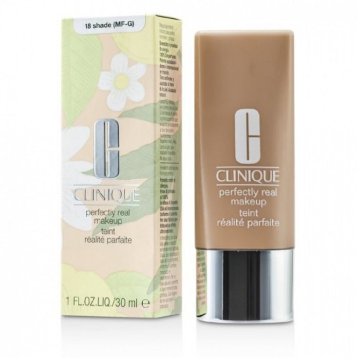 Perfectly Real Makeup 18&nbsp;Clinique 30ml