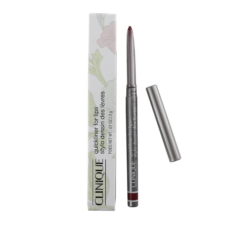 Quickliner&trade; For Lips 37 Cocoa Peach Clinique 3g