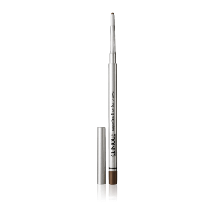 Superfine Liner for Brows 02 Soft Brown Clinique 1 Pezzo