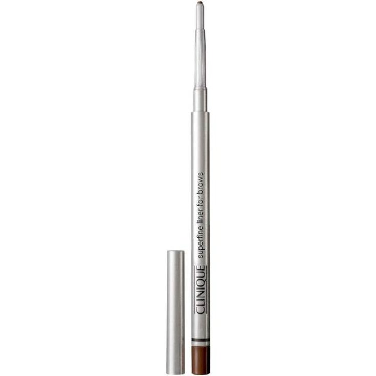 Superfine Liner For Brows 03 Deep Brown Clinique 6g