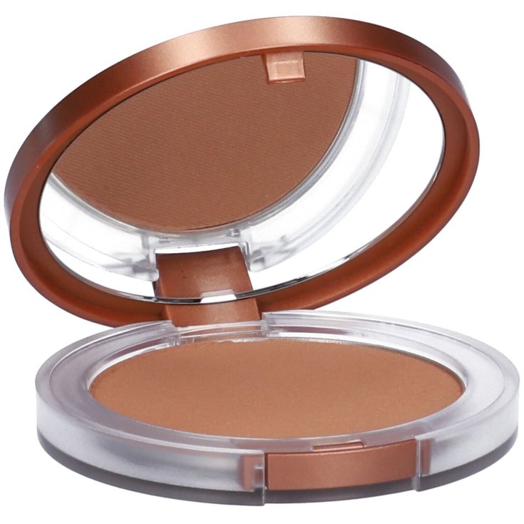 True Bronze Pressed Powder 02 Sunkissed Clinique 10g