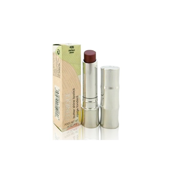 Colour Surge ButterShine&trade; Lipstick 426 Perfect Plum Clinique 4g