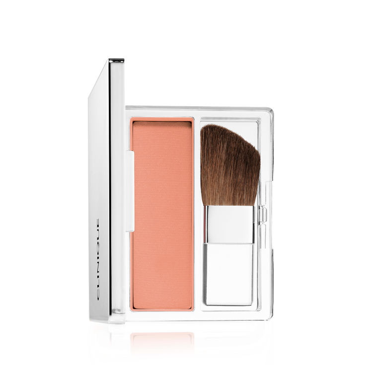 Blushing Blush™ Powder Blush 102 Innocent Peach Clinique 6g