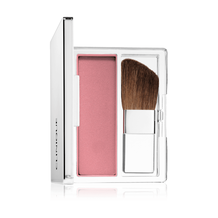 Blushing Blush™ Powder Blush 115 Smoldering Plum Clinique 6g