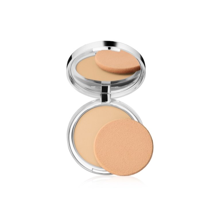 Stay Matte Sheer Pressed Powder 101 Invisible Clinique 7,6g