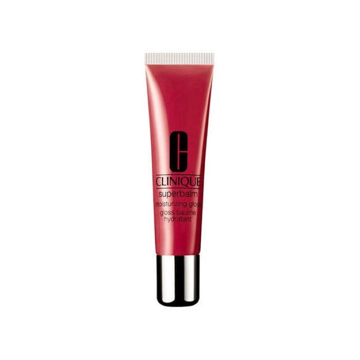 Superbalm Moisturizing Gloss 09 Currant Clinique 15ml