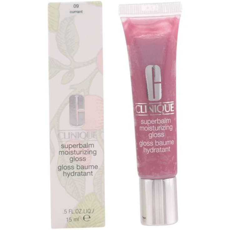 Superbalm Moisturizing Gloss 09 Currant Clinique 15ml