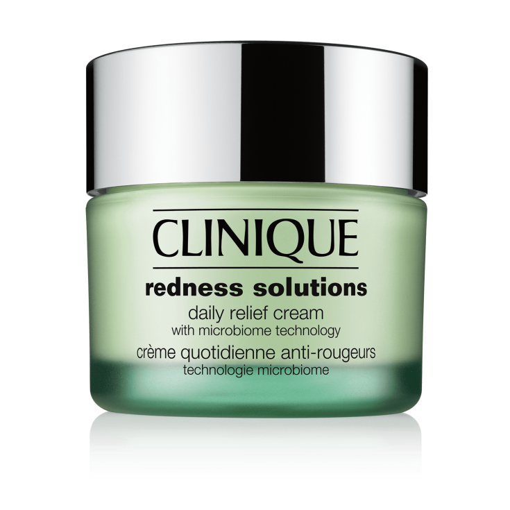 Redness Solutions Daily Relief Cream Clinique 50ml