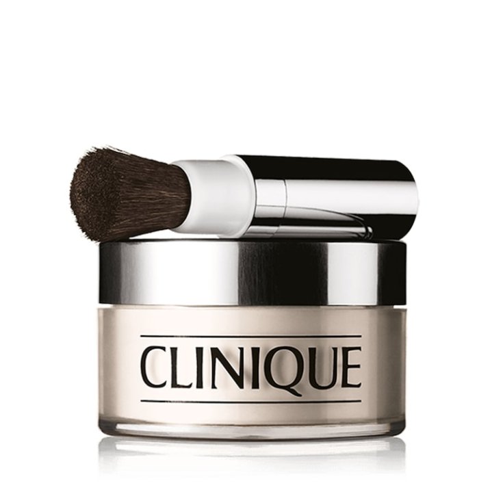 Blended Face Powder Invisible Blend Clinique 25g Blended Face Powder Invisible Blend Clinique 25g