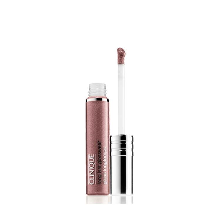 Long Last Glosswear Lipstick 03 Knockout Nude Clinique 1 Pezzo