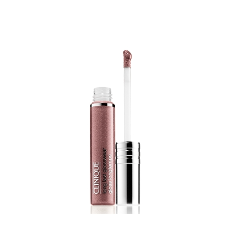 Long Last Glosswear Lipstick 03 Knockout Nude Clinique 6ml