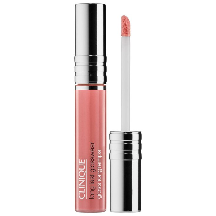 Long Last Glosswear Lipstick 04 Sunset Clinique 6ml