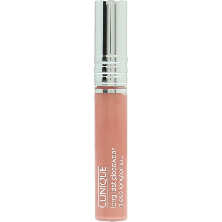 Long Last Glosswear Lipstick 08 Guavagold Clinique 6ml