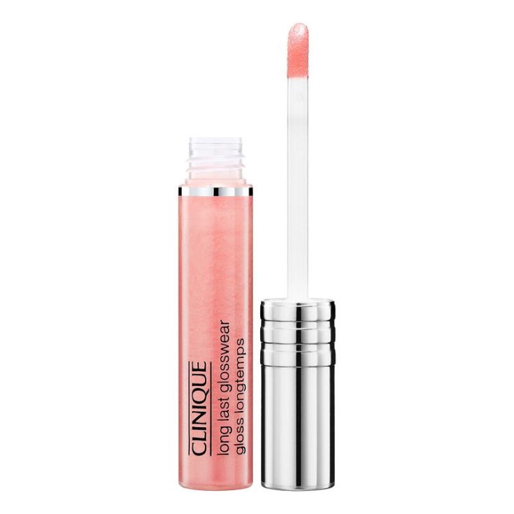 Long Last Glosswear Lipstick 10 Air Kiss Clinique 6ml