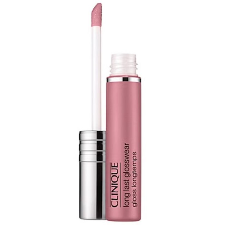 Long Last Glosswear Lipstick 18 Stellar Plum Clinique 6ml
