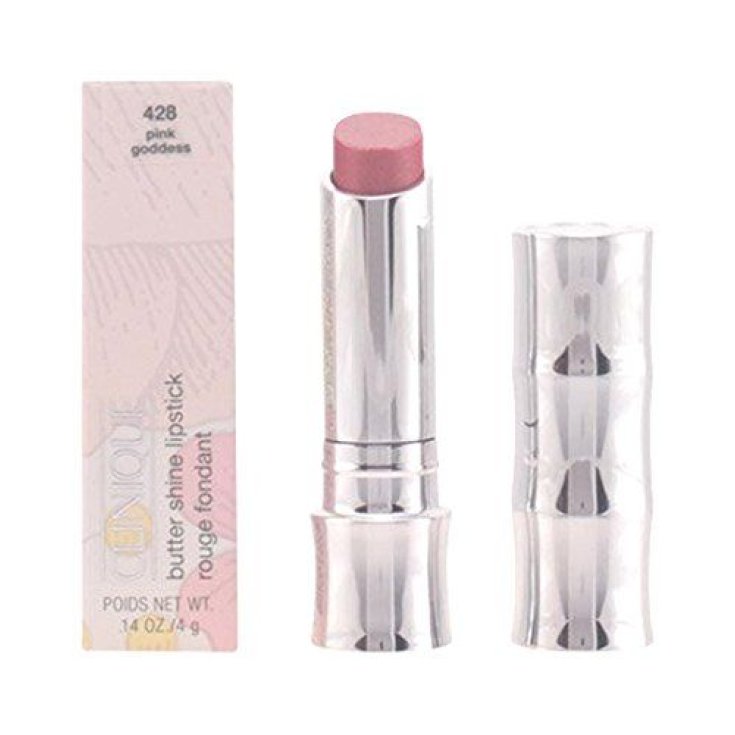 Colour Surge ButterShine&trade; Lipstick 428 Pink Goddess Clinique 4g