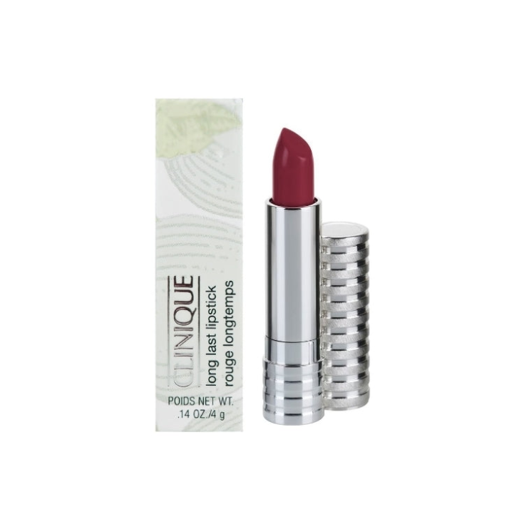 Long Last Lipstick FJ Merlot Clinique 1 Pezzo