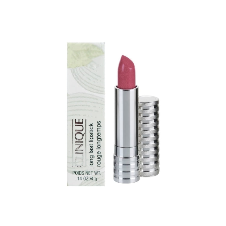 Long Last Lipstick G1 Violet Berry Clinique 1 Pezzo