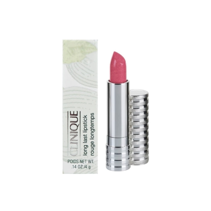 Long Last Lipstick G4 Lustrous Clinique 1 Pezzo