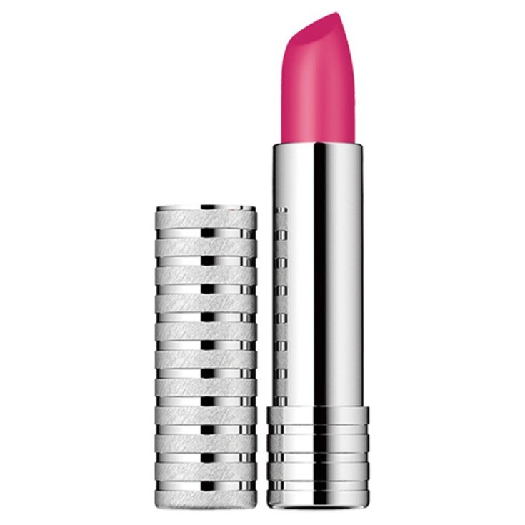 Long Last Lipstick G5 Coral Chic Clinique 4g
