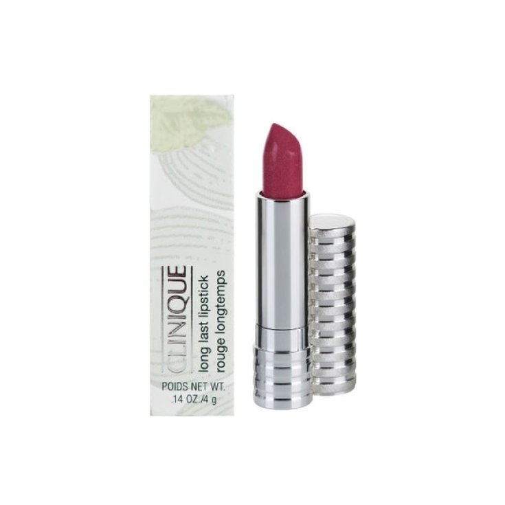 Long Last Lipstick G7 Pinkberry Clinique 4g