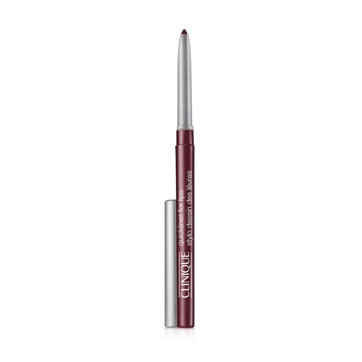 Quickliner&trade; For Lips 12 Intense Licorice Clinique 2,4g
