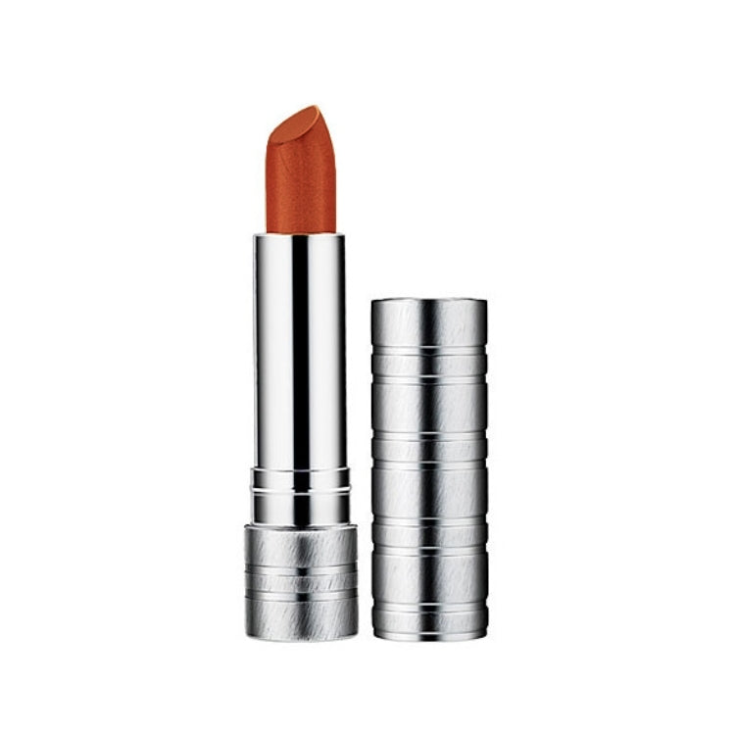 Lip Color High Impact 15 Orange Burst Clinique 4g