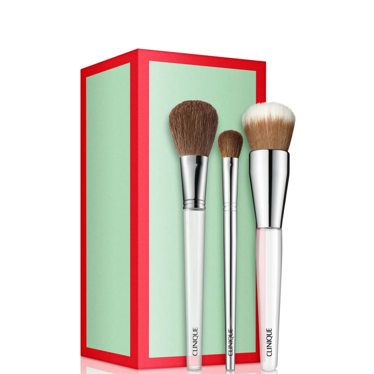 Makeup Brush Clinique 1 Set