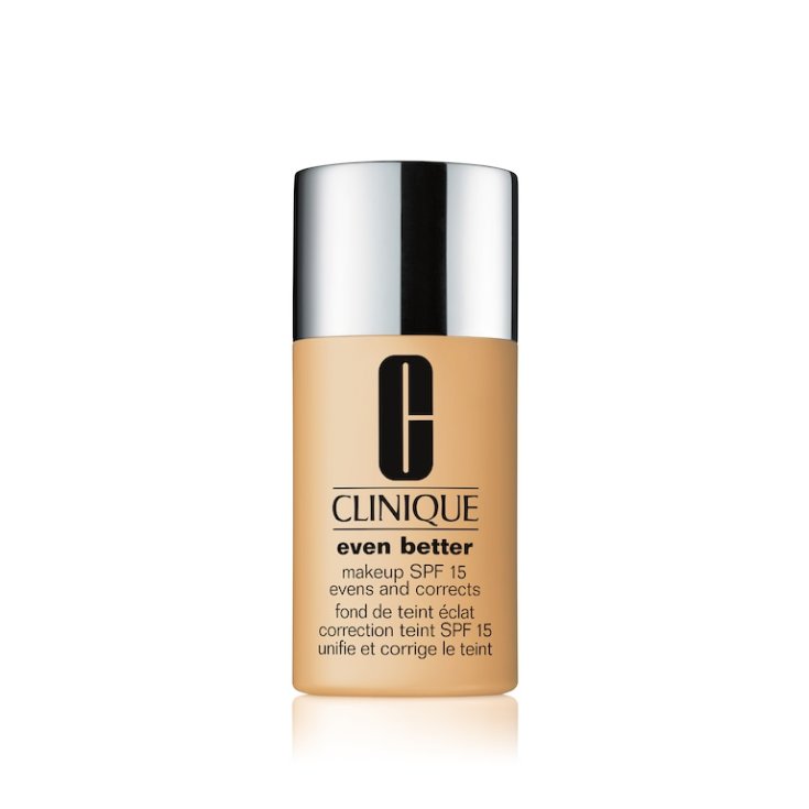Even Better&trade; Makeup Broad Spectrum Spf58 Honey Clinique 30ml