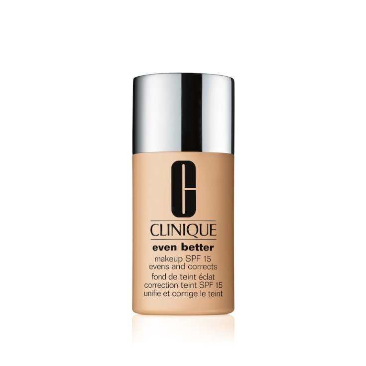Even Better&trade; Makeup Broad Spectrum Spf15 CN 70 Vanilla Clinique 30ml
