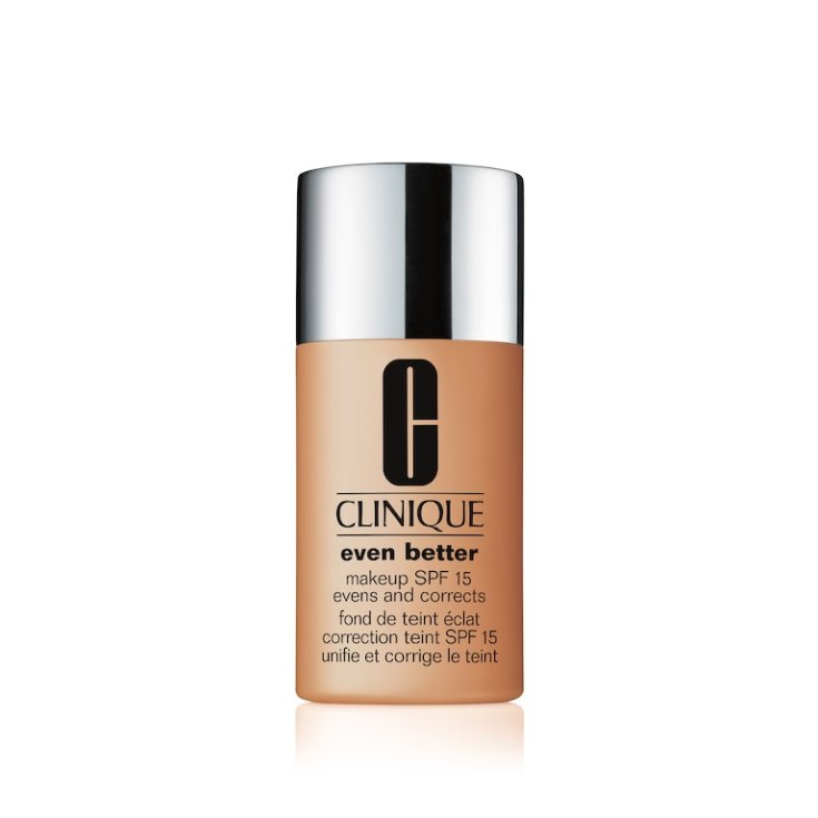 Even Better&trade; Makeup Broad Spectrum Spf15 90 Sand Clinique 30ml
