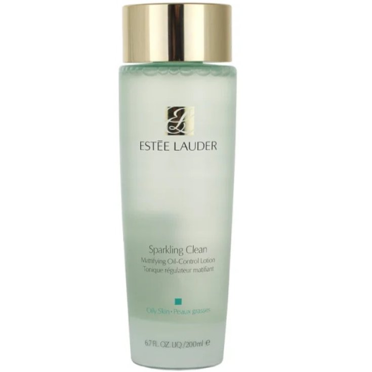 Sparkling Clean Oil Control Lotion Estee Lauder 200ml
