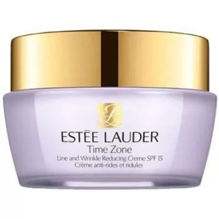 Time Zone SPF 15 Estee Lauder 50ml
