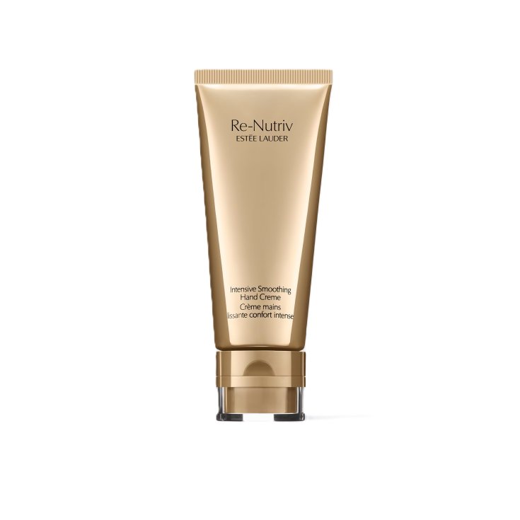 Re-Nutriv Crema Mani Levigante Estee Lauder 100ml
