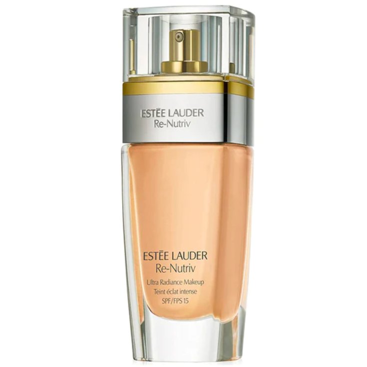 Re-Nutriv Ultra Radiance MakeUp SPF15 450 Estée Lauder 30ml Re-Nutriv Ultra Radiance MakeUp SPF15 450 Estée Lauder 30ml