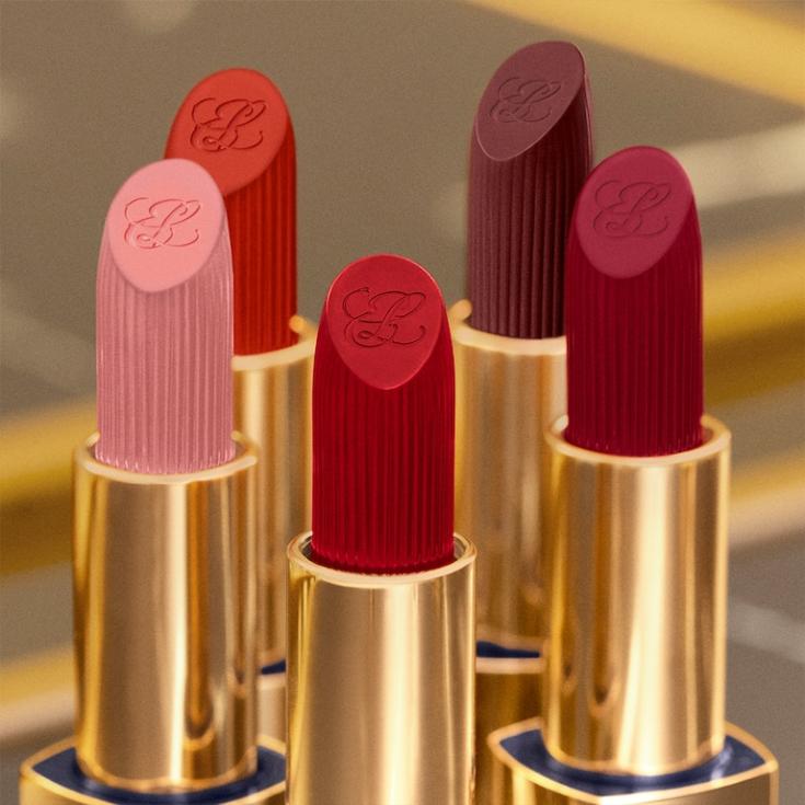 Pure Color Creme Signature 010 Estee Lauder 1 Lipstick