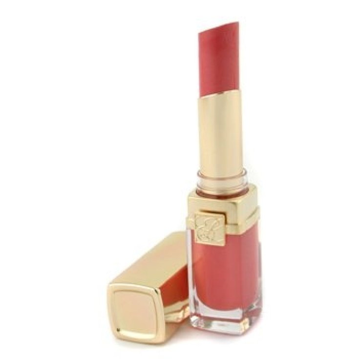 Pure Color Gloss 01 Honey Pink Estee Lauder