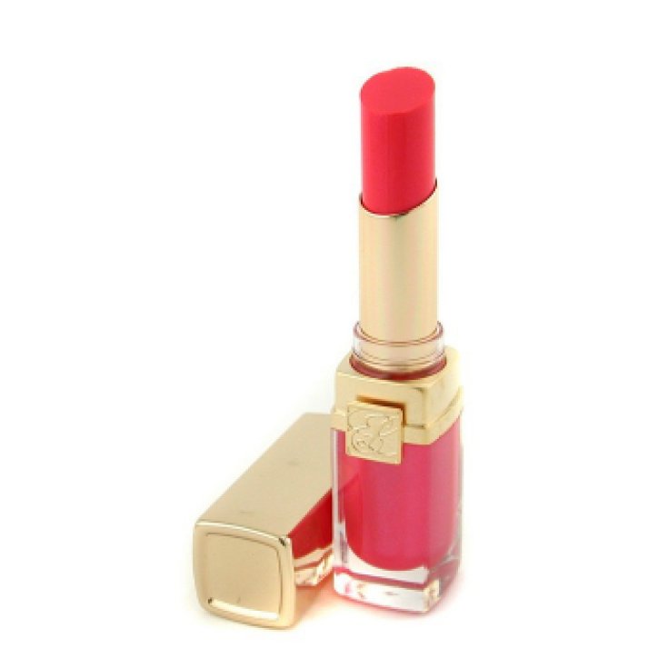 Pure Color Gloss 13 Pop Pink Estee Lauder