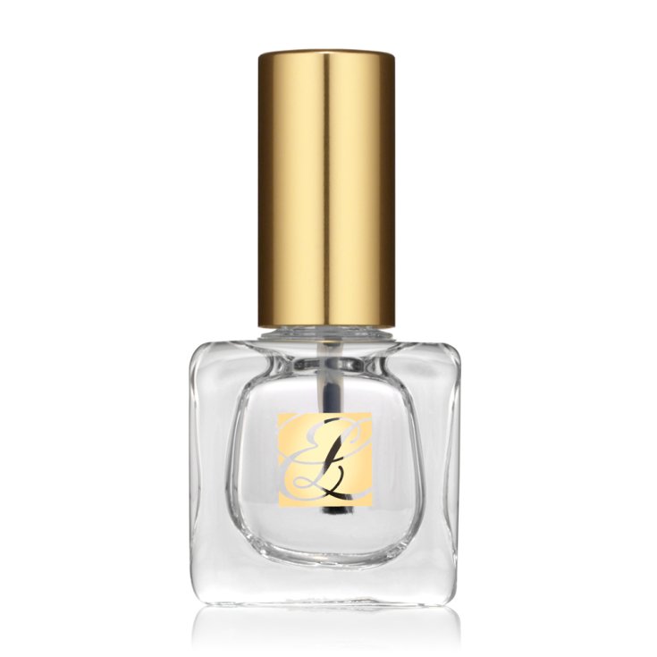 Pure Color Nail Lacquer Quick Dry Top Coat Estee Lauder