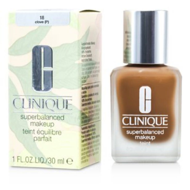 Superbalanced&trade; Makeup 18 Clove Clinique 30ml