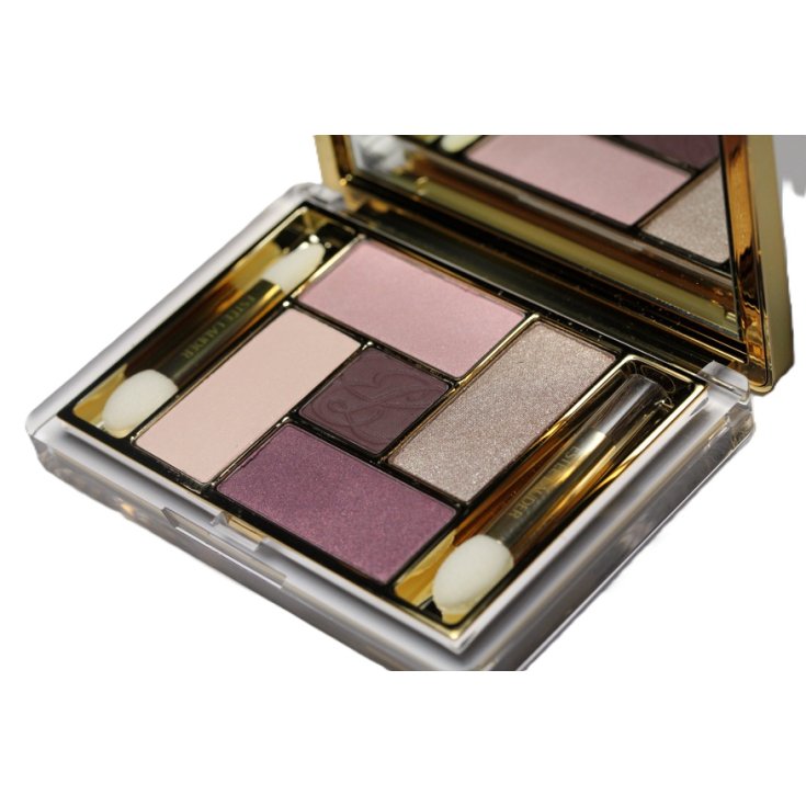 Ombretto Palettes 5 Colori 140 Enchated Berries Estee Lauder