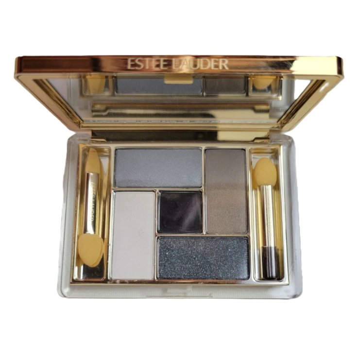 Ombretto Palettes 5 Color 100 Film Noir Emerald&nbsp;Estee Lauder