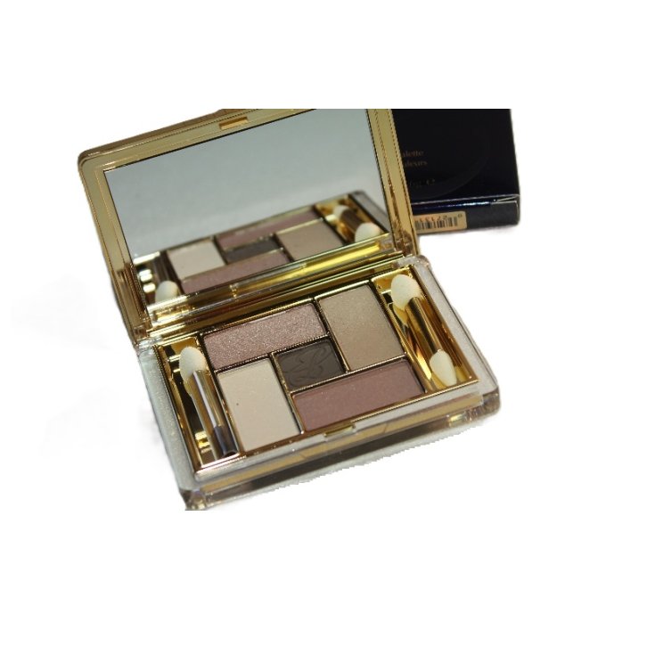 Ombretto Palettes 5 Color 070 Surreal Skies Estee Lauder