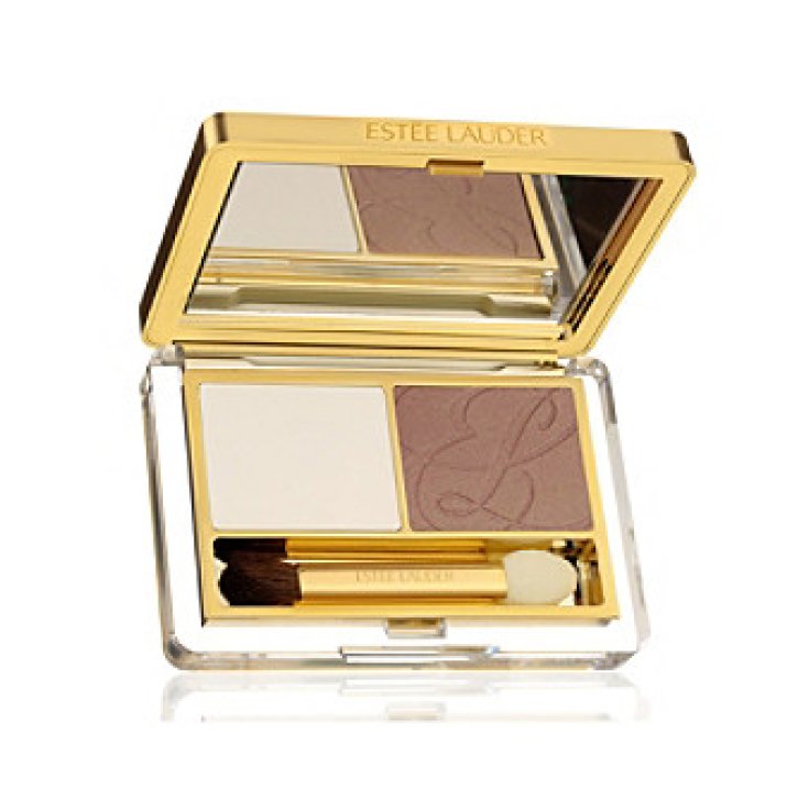 Ombretto Duo Pure Color 402 Estee Lauder