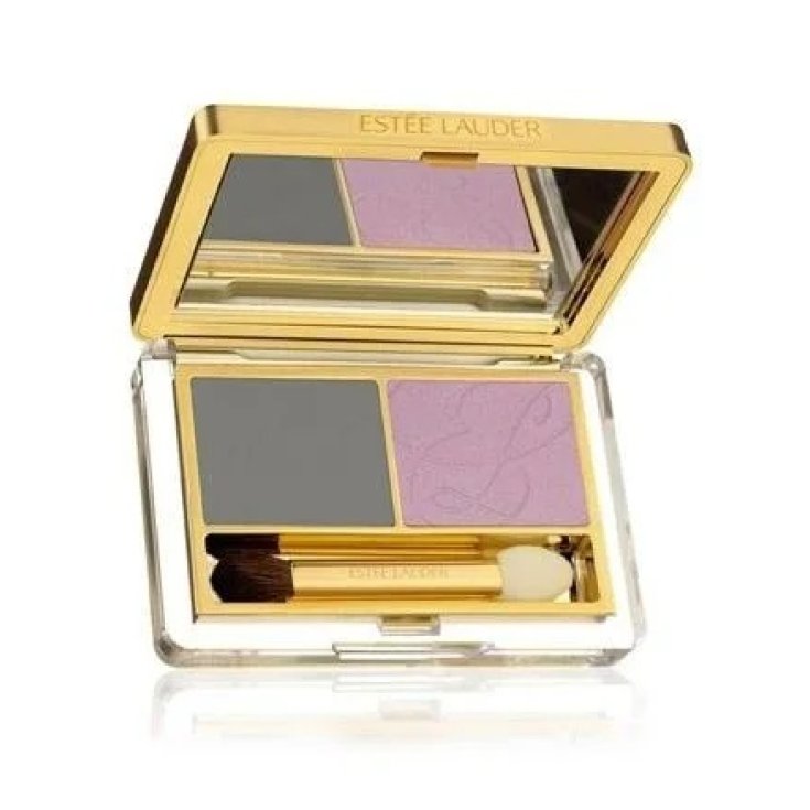 Ombretto Duo Pure Color 409 Moon Estee Lauder
